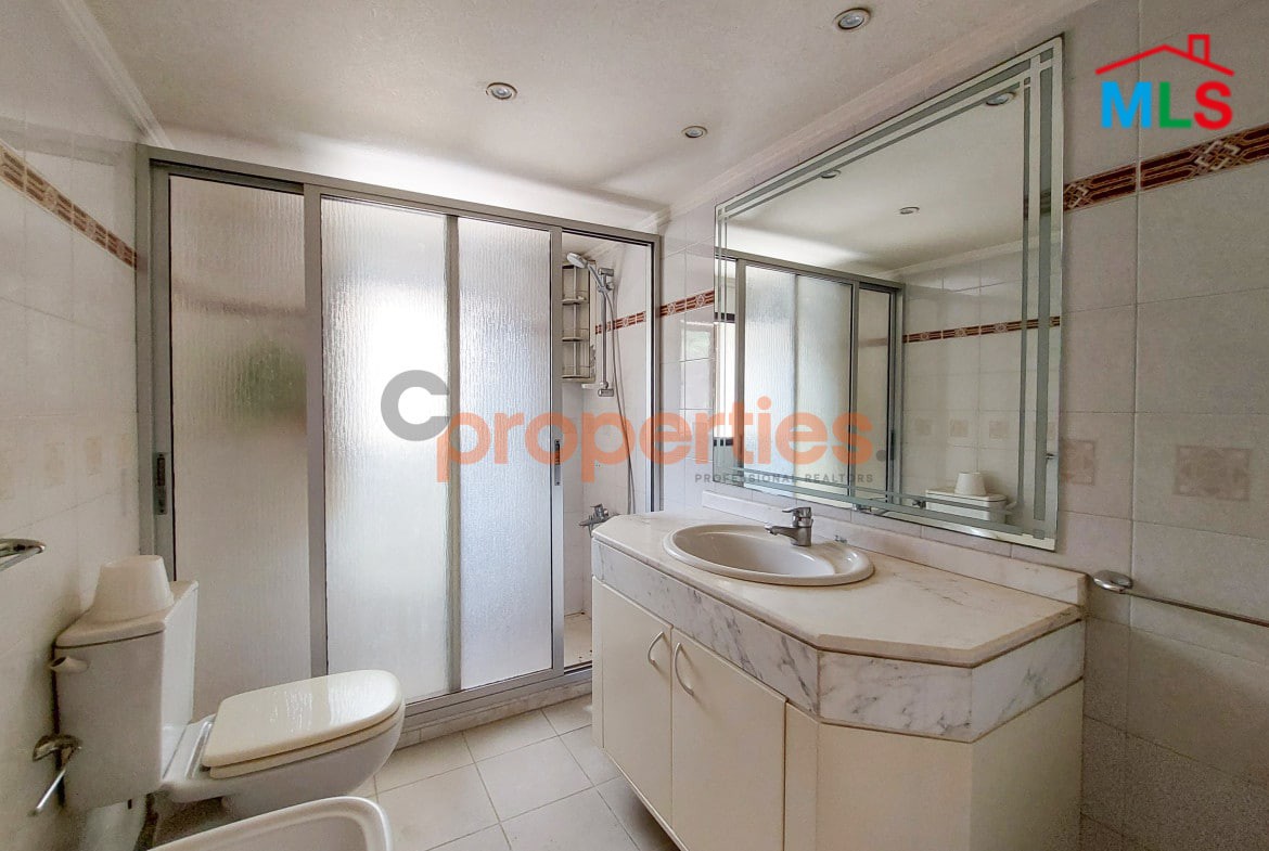 Apartment for Rent in Fanar CPSM299