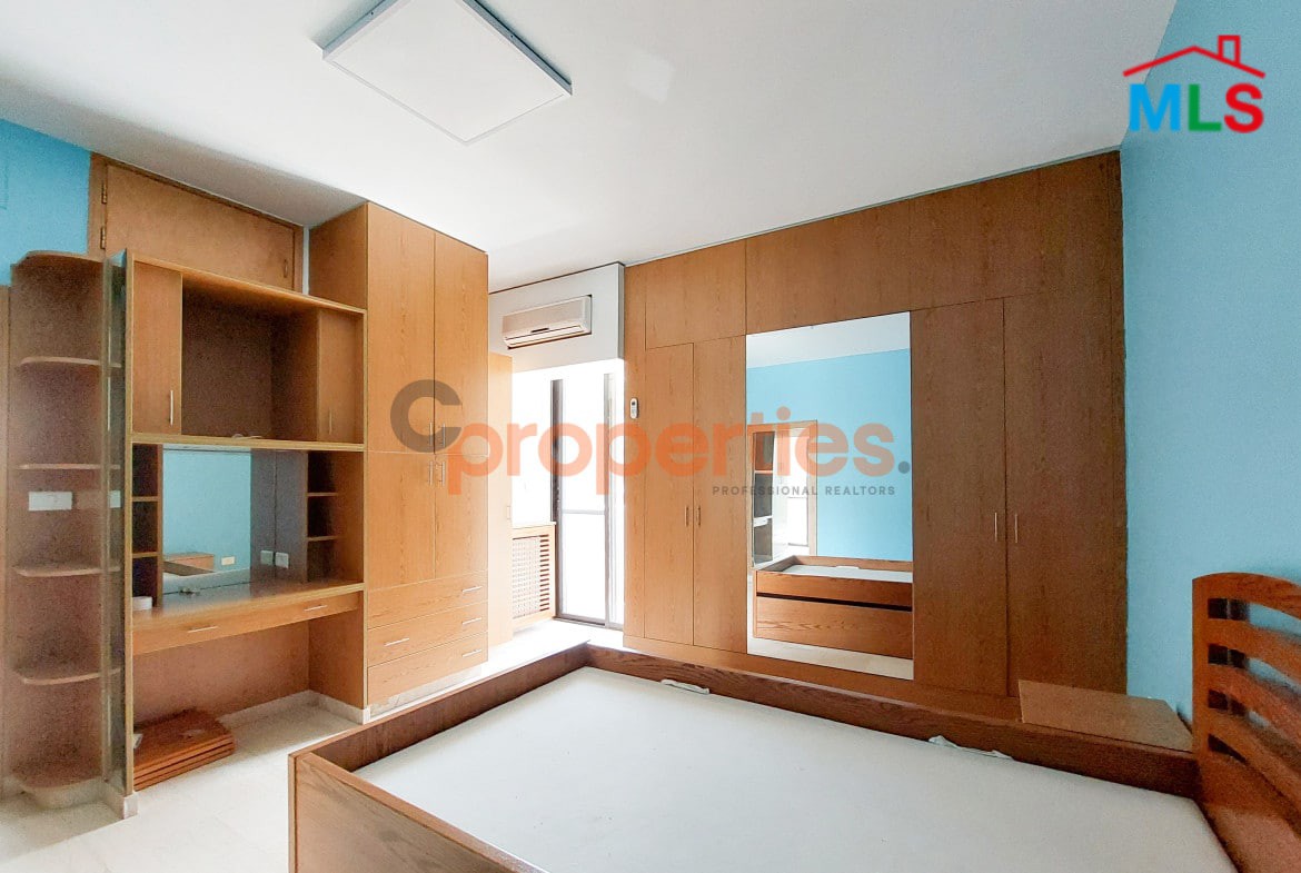 Apartment for Rent in Fanar CPSM299