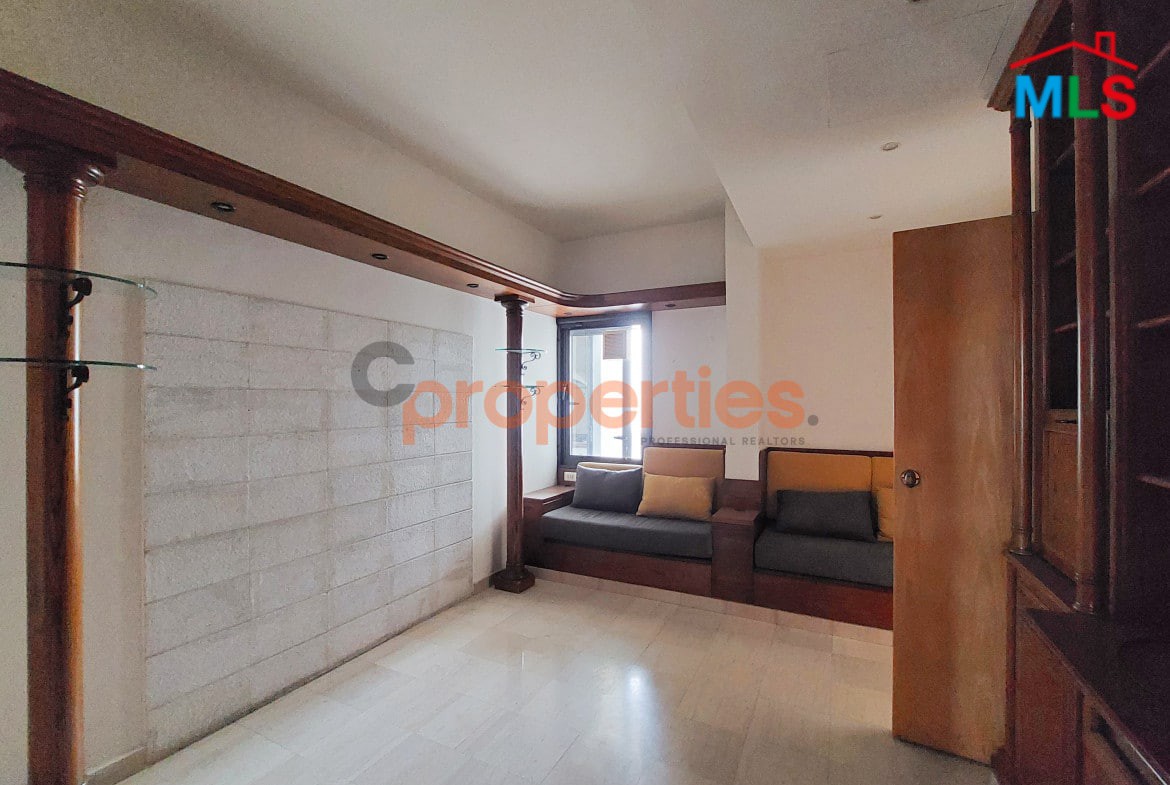 Apartment for Rent in Fanar CPSM299