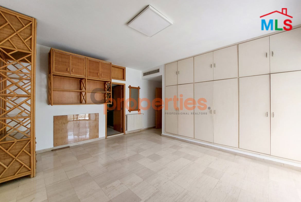 Apartment for Rent in Fanar CPSM299