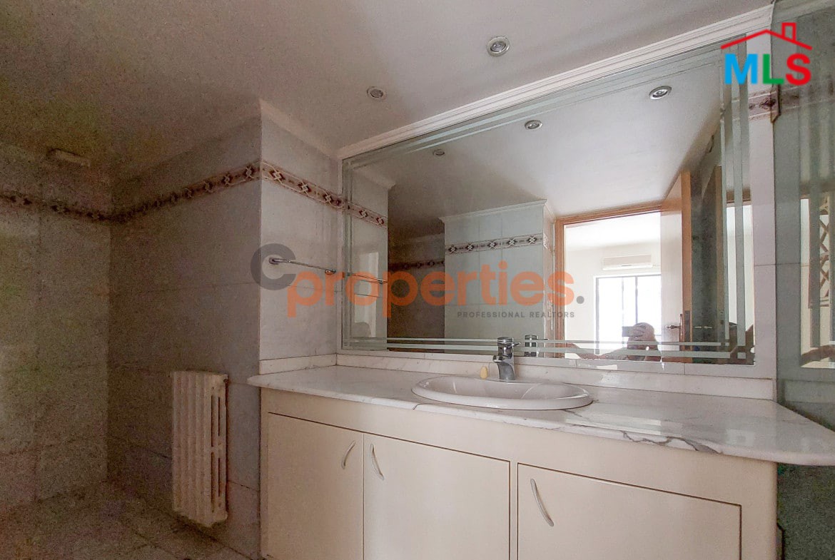 Apartment for Rent in Fanar CPSM299