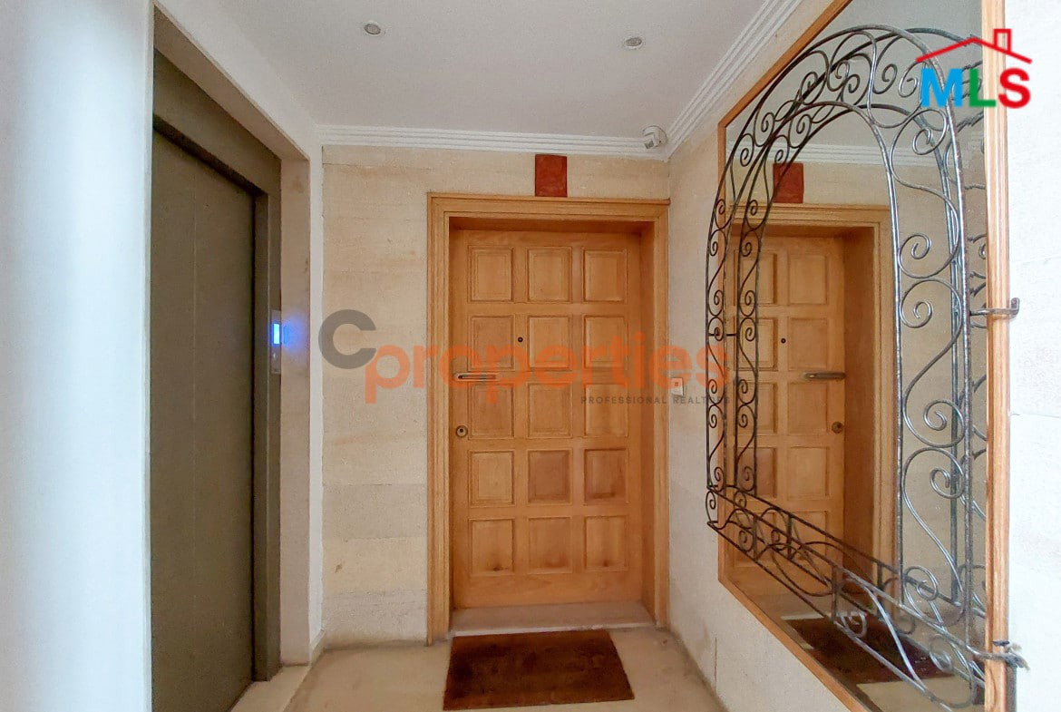 Apartment for Rent in Fanar CPSM299