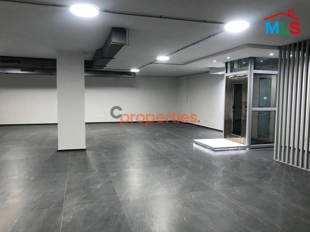 Showroom for rent in sodeco CPBWW127