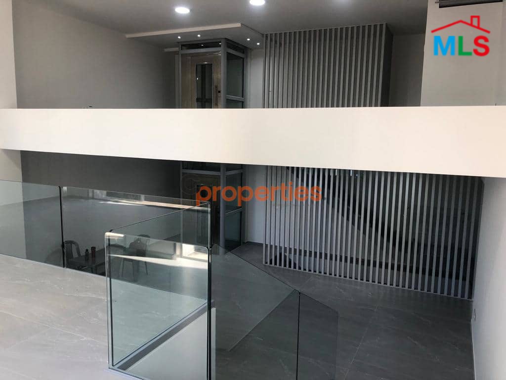Showroom for rent in sodeco CPBWW127