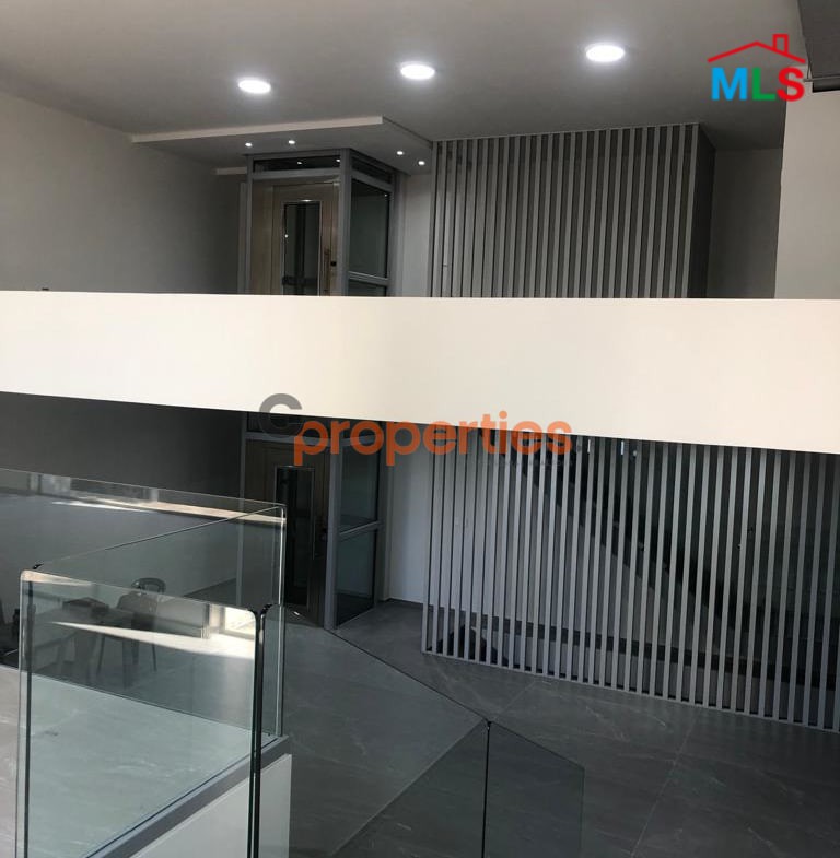 Showroom for rent in sodeco CPBWW127