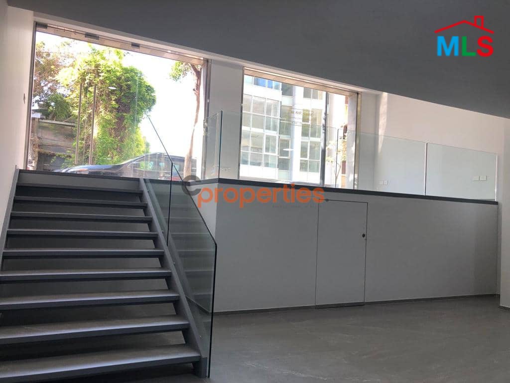 Showroom for rent in sodeco CPBWW127