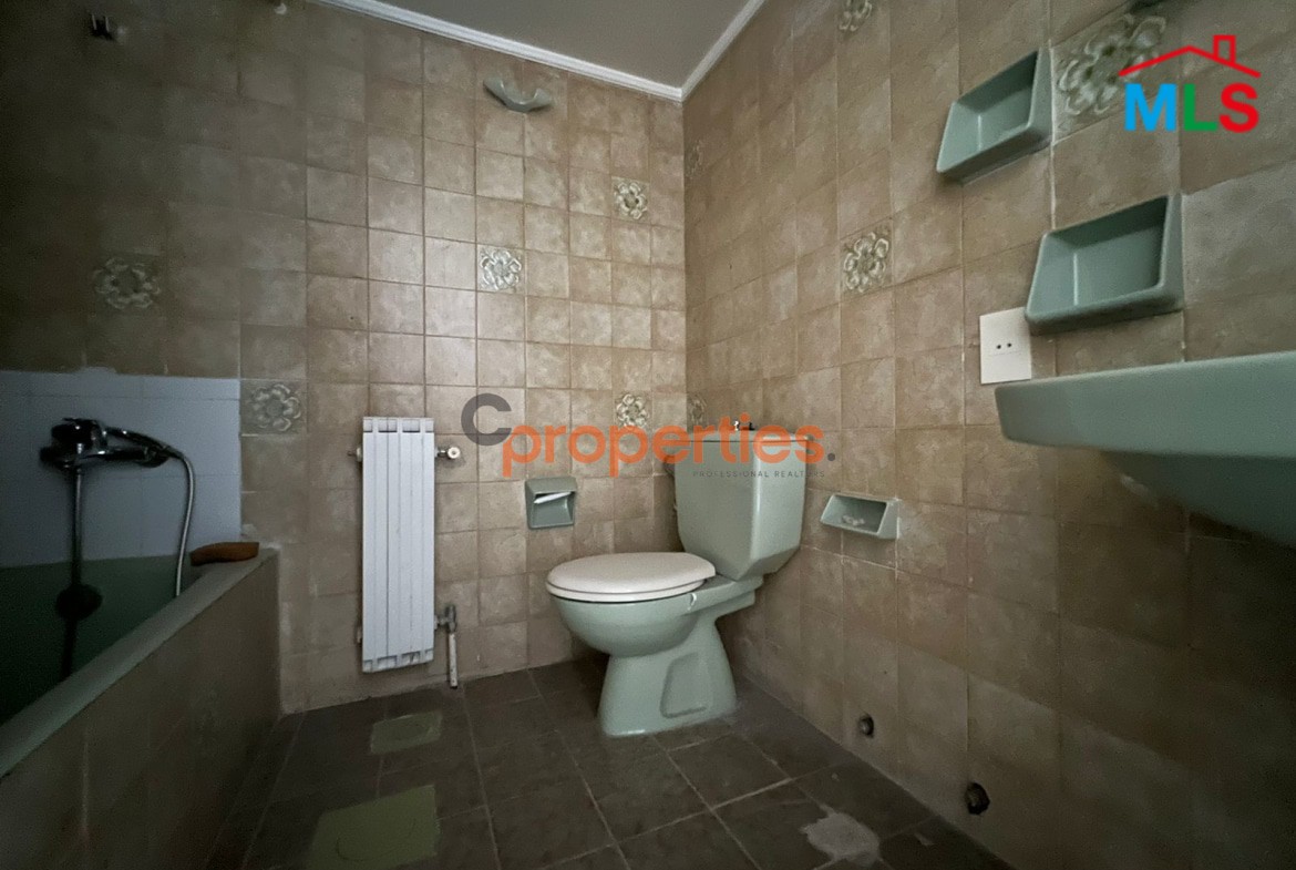Apartment for rent in Achrafieh CPBMK25