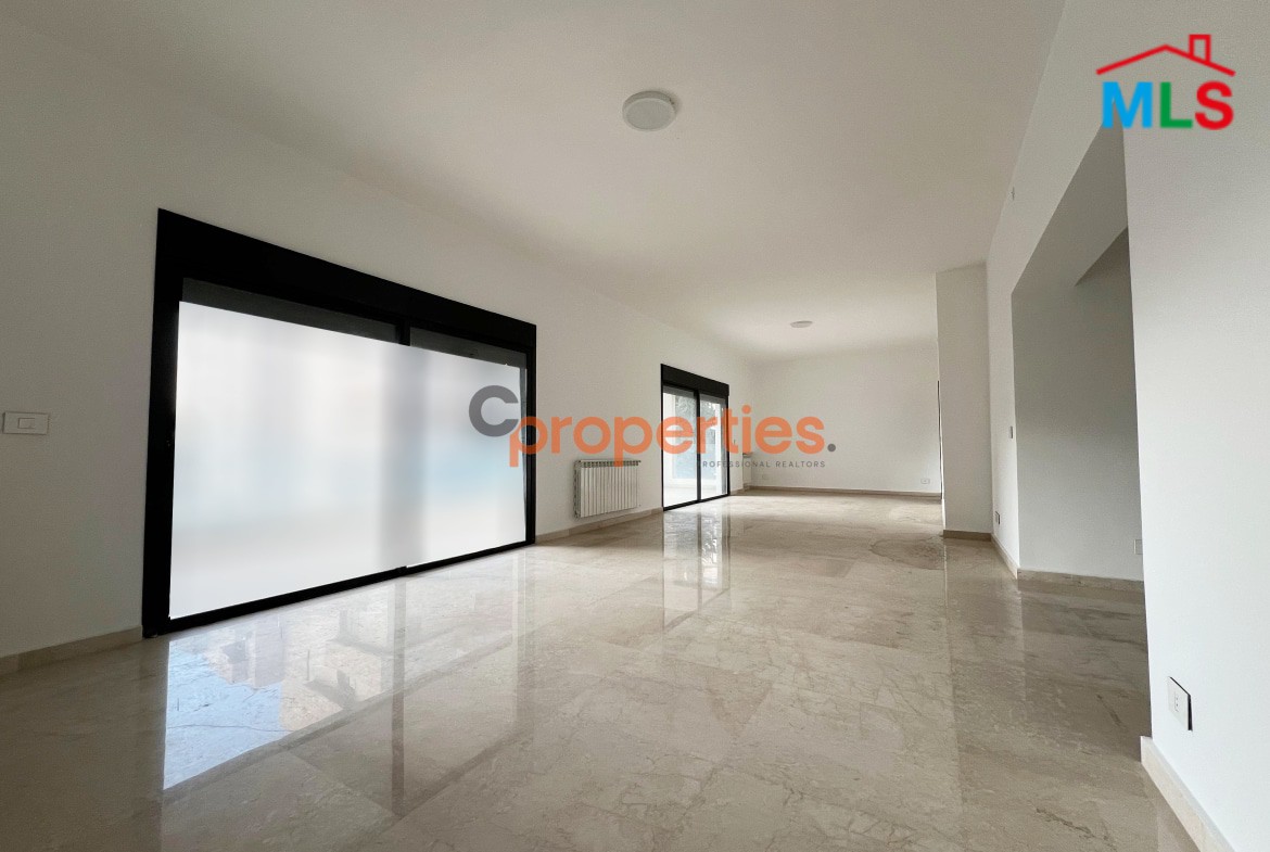 Apartment for rent in Mar Takla CPBMK50