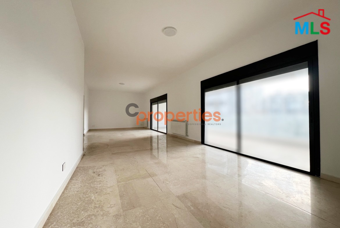 Apartment for rent in Mar Takla CPBMK50