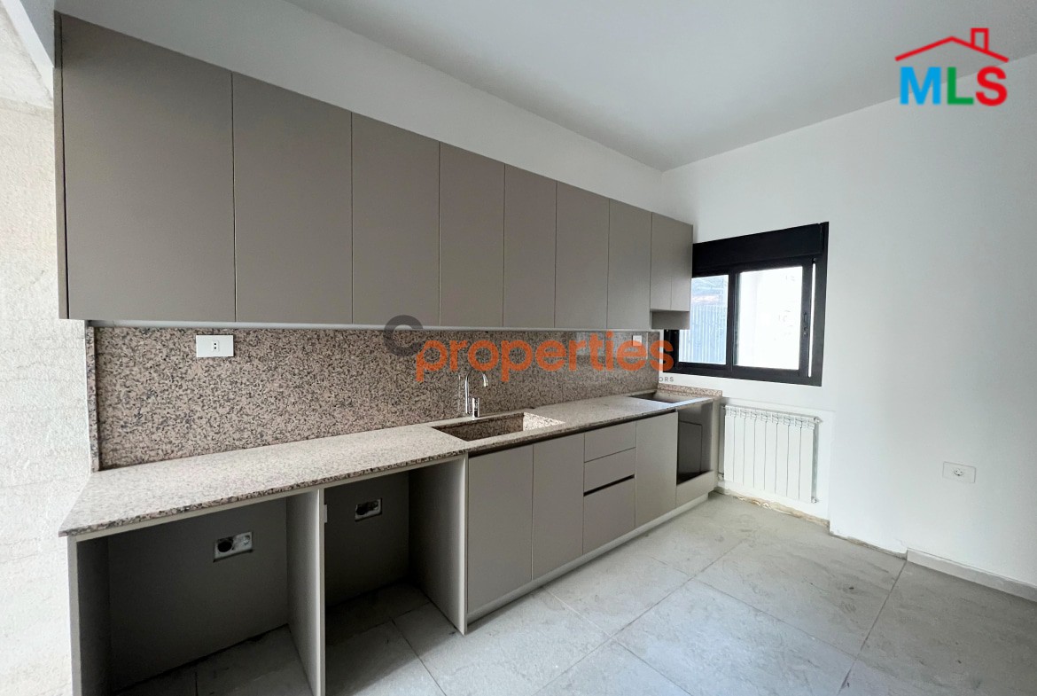 Apartment for rent in Mar Takla CPBMK50