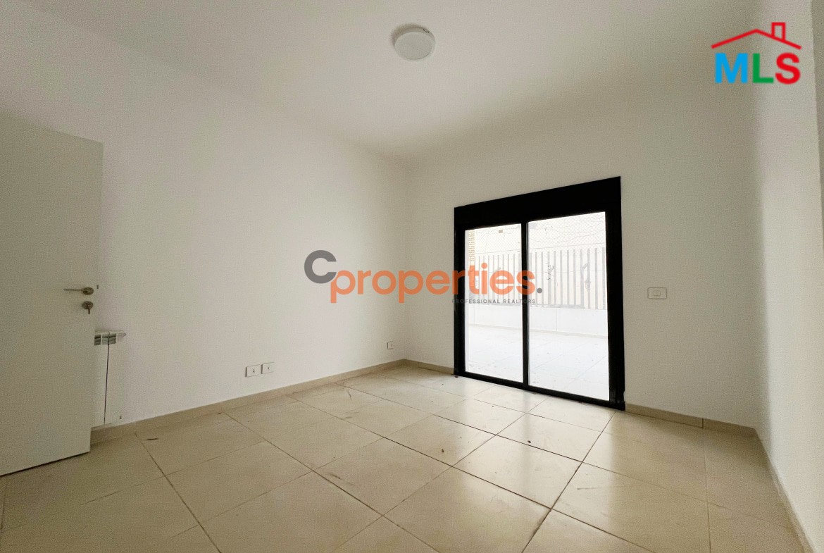 Apartment for rent in Mar Takla CPBMK50