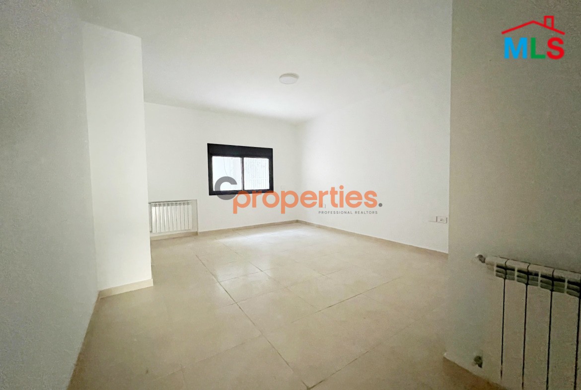 Apartment for rent in Mar Takla CPBMK50