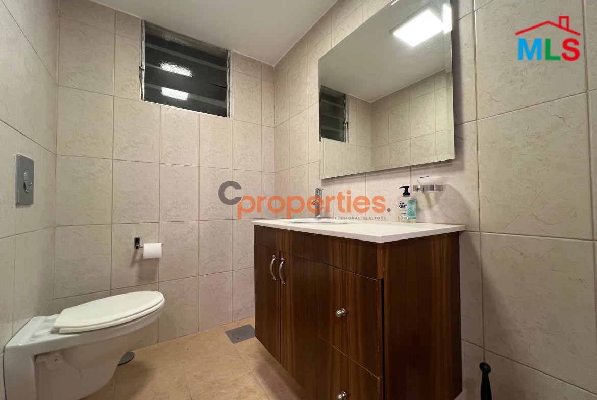 Apartment for rent in Mar Takla CPBMK54