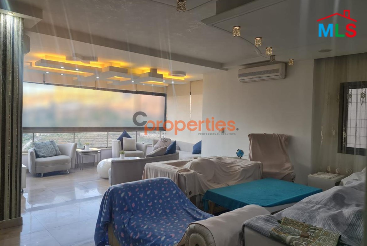 Apartment for Sale in New Mar Takla CPMK63