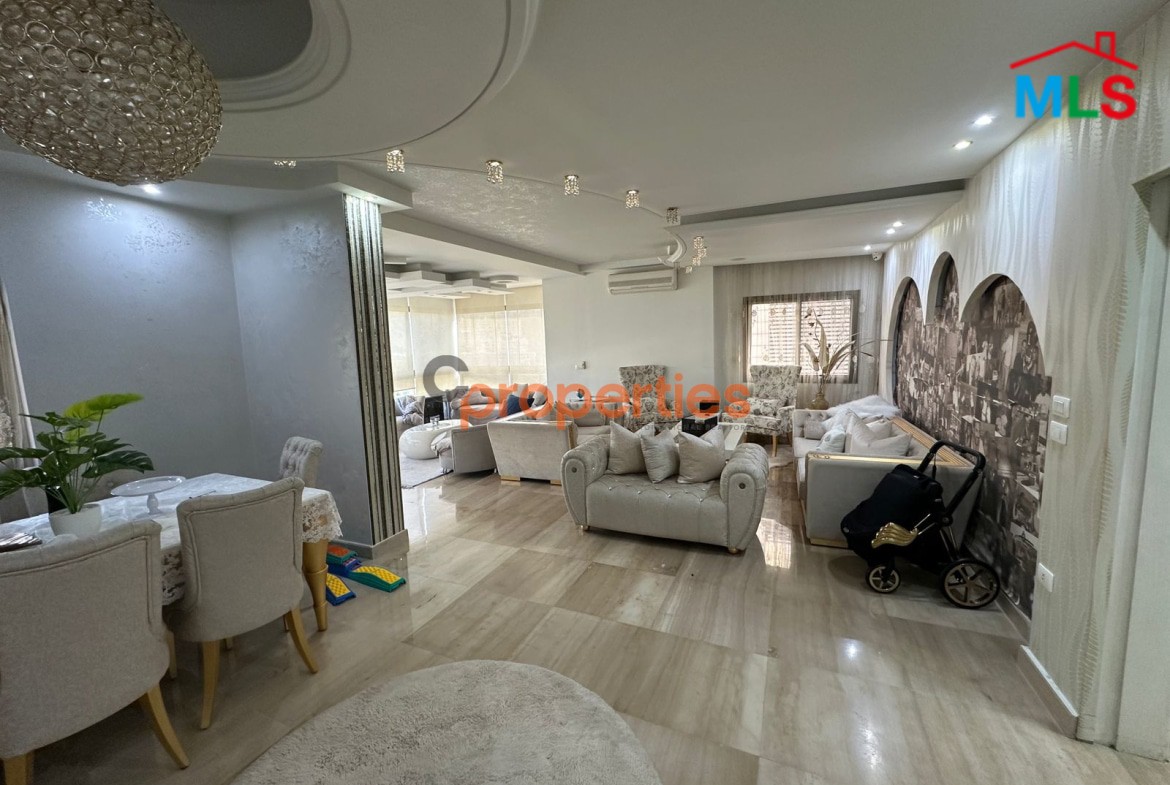 Apartment for Sale in New Mar Takla CPMK63
