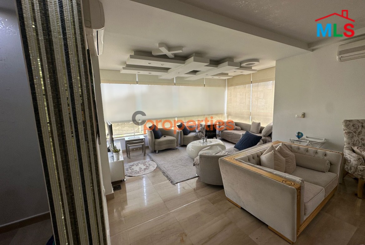 Apartment for Sale in New Mar Takla CPMK63