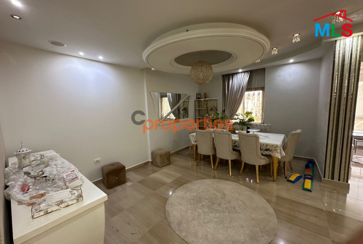 Apartment for Sale in New Mar Takla CPMK63