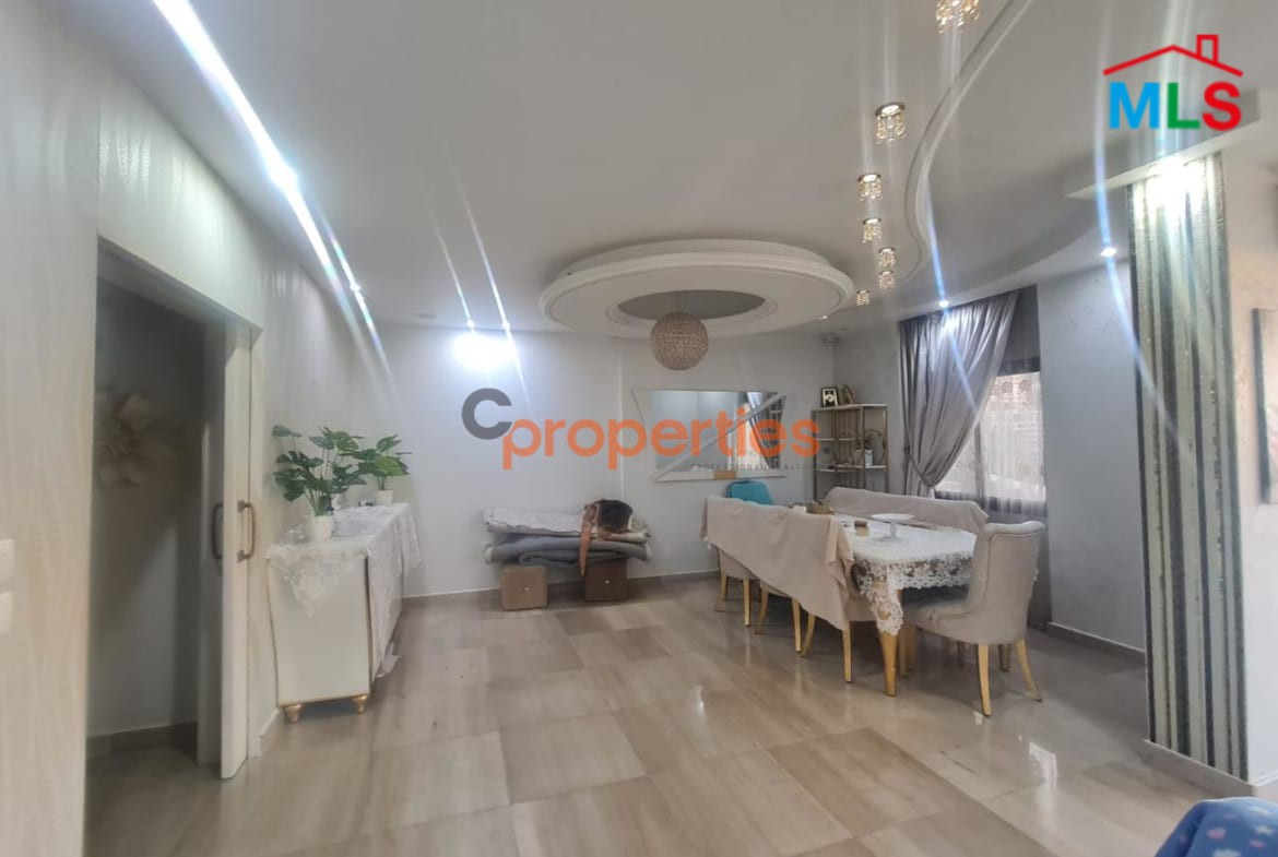 Apartment for Sale in New Mar Takla CPMK63
