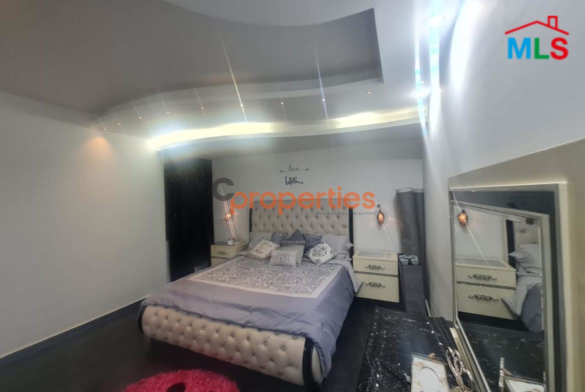 Apartment for Sale in New Mar Takla CPMK63