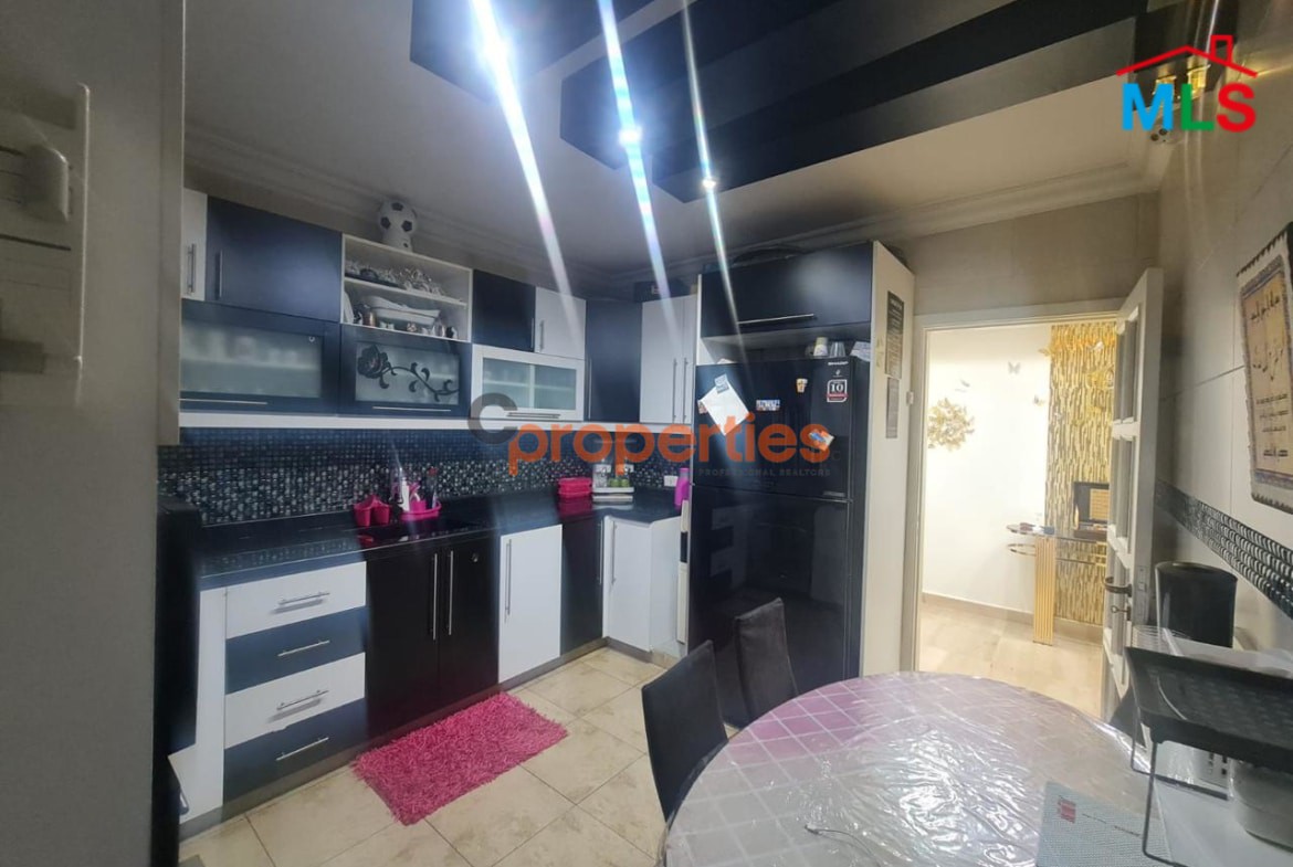 Apartment for Sale in New Mar Takla CPMK63