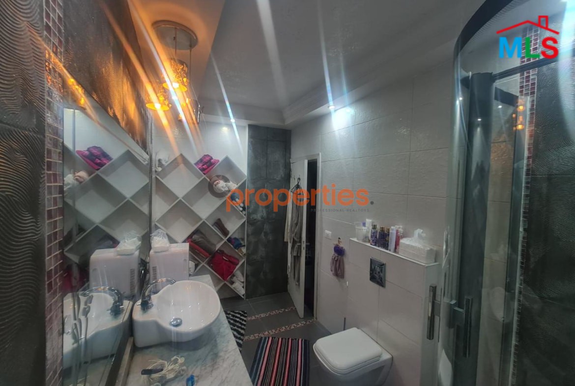 Apartment for Sale in New Mar Takla CPMK63