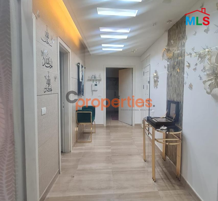 Apartment for Sale in New Mar Takla CPMK63