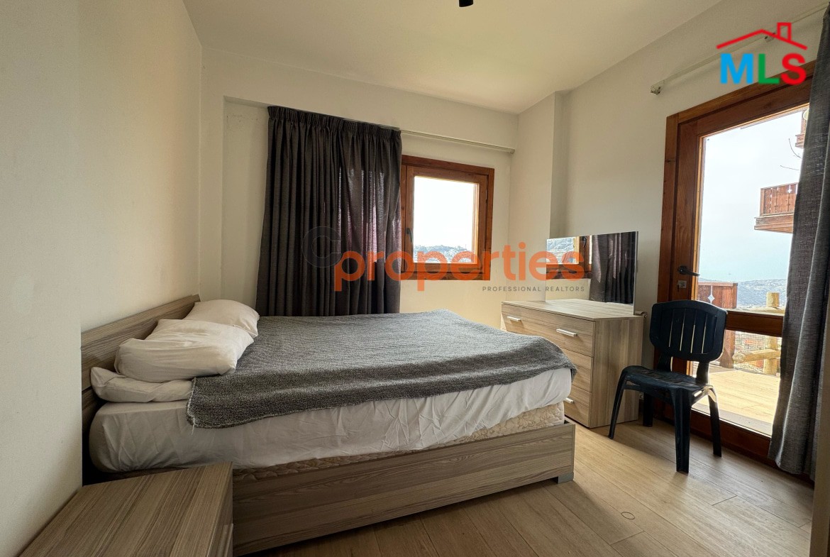 Chalet for rent in Faraya CPKMF30