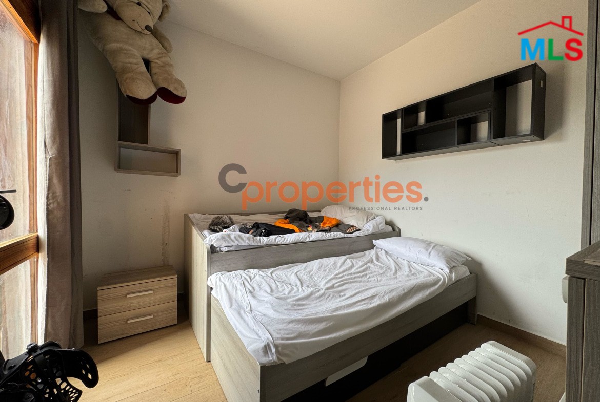 Chalet for rent in Faraya CPKMF30