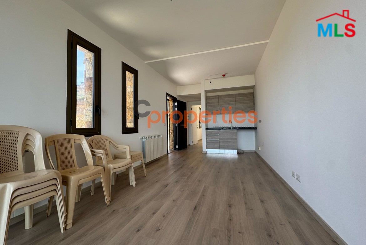 Chalet for rent in Faqra CPKMF32
