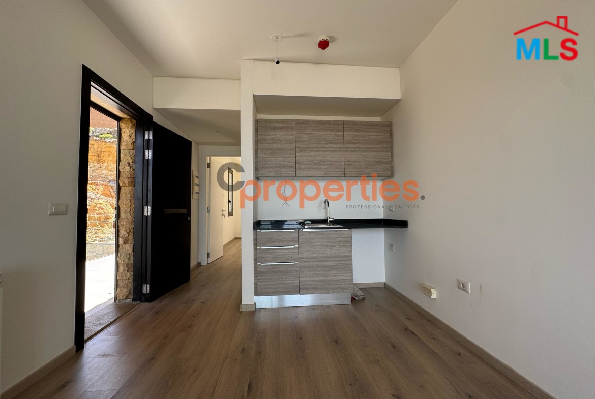 Chalet for rent in Faqra CPKMF32