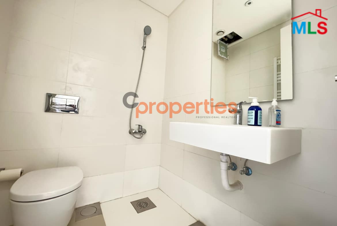 Chalet for rent in Faqra CPKMF32