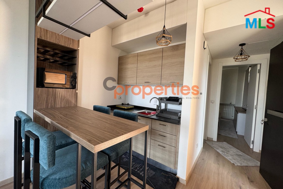 Chalet for rent in Faqra CPKMF33