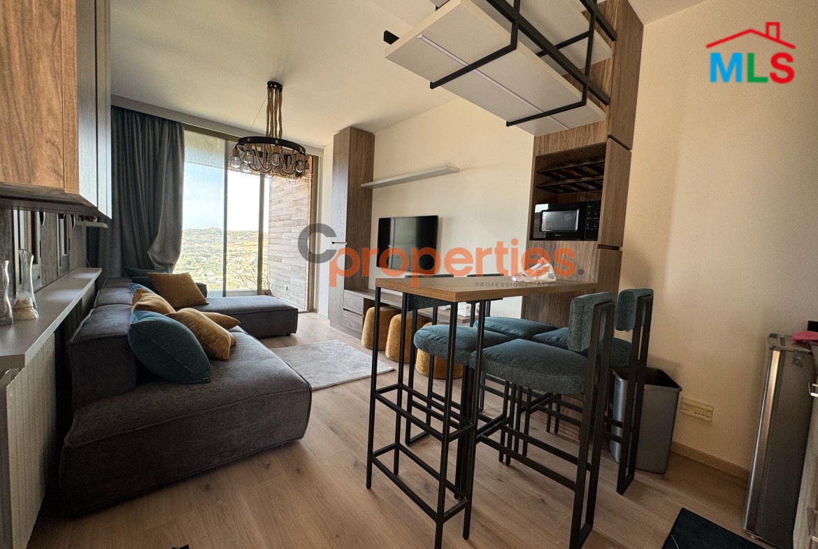 Chalet for rent in Faqra CPKMF33