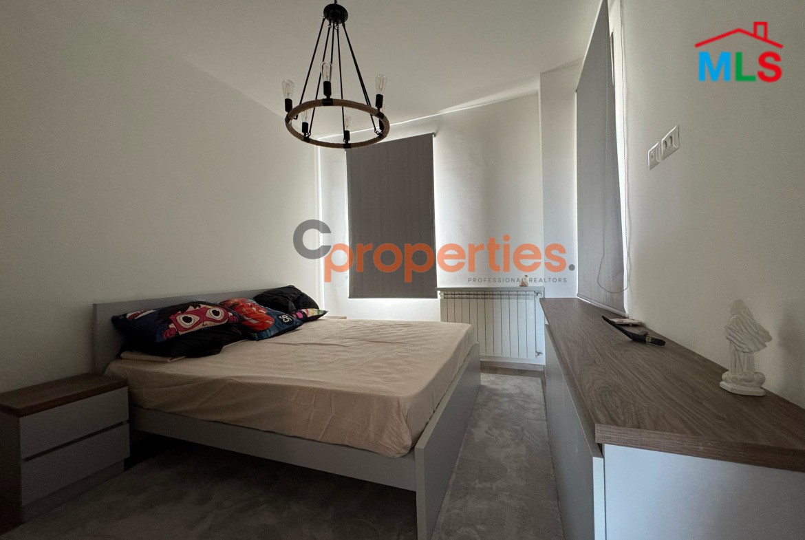Chalet for rent in Faqra CPKMF33
