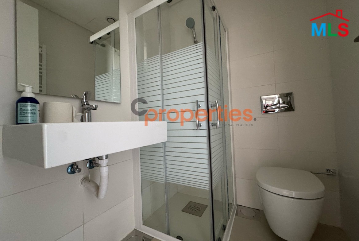 Chalet for rent in Faqra CPKMF33