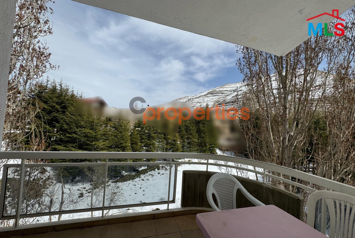 Chalet for rent in Faqra CPKMF31