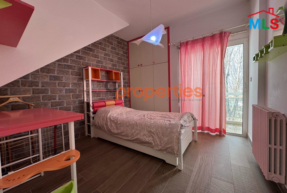 Chalet for rent in Faqra CPKMF31