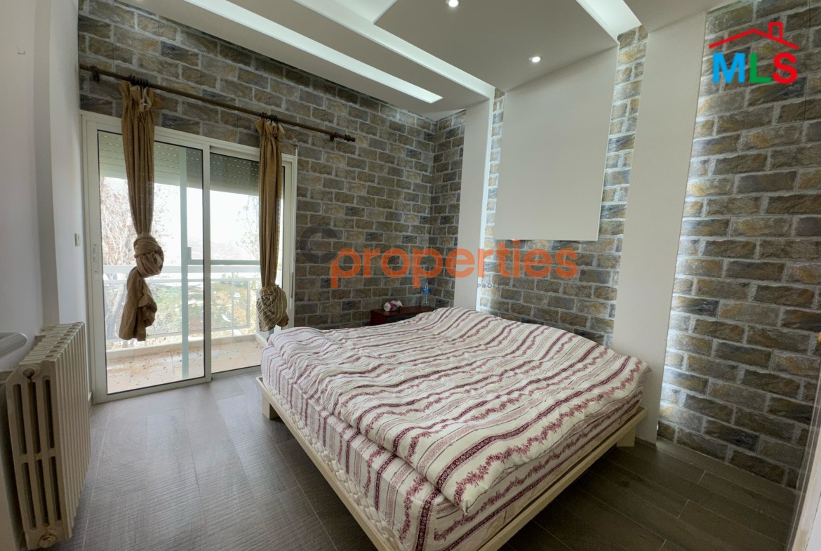 Chalet for rent in Faqra CPKMF31