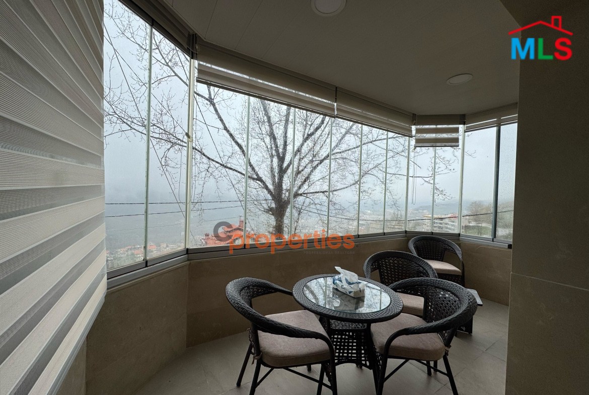 Chalet for rent in Faraya CPKMF35
