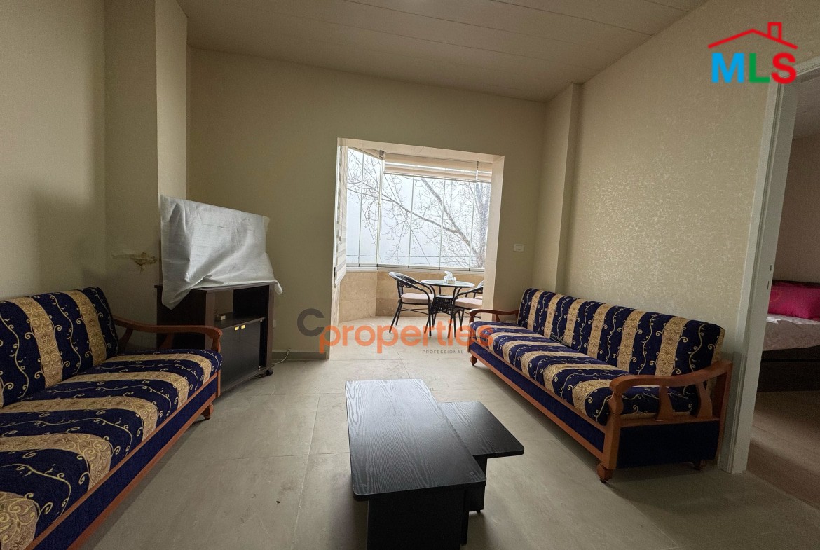 Chalet for rent in Faraya CPKMF35