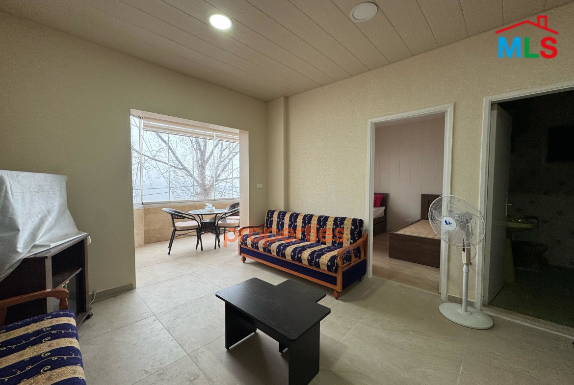 Chalet for rent in Faraya CPKMF35