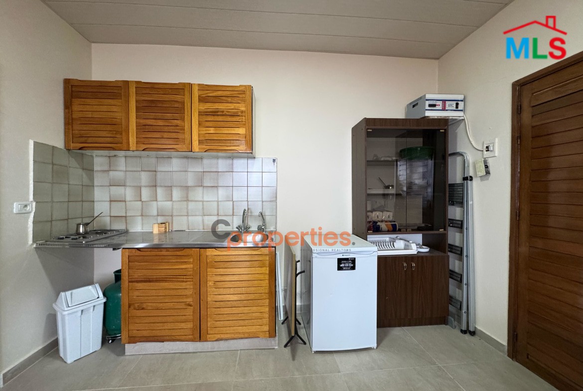 Chalet for rent in Faraya CPKMF35