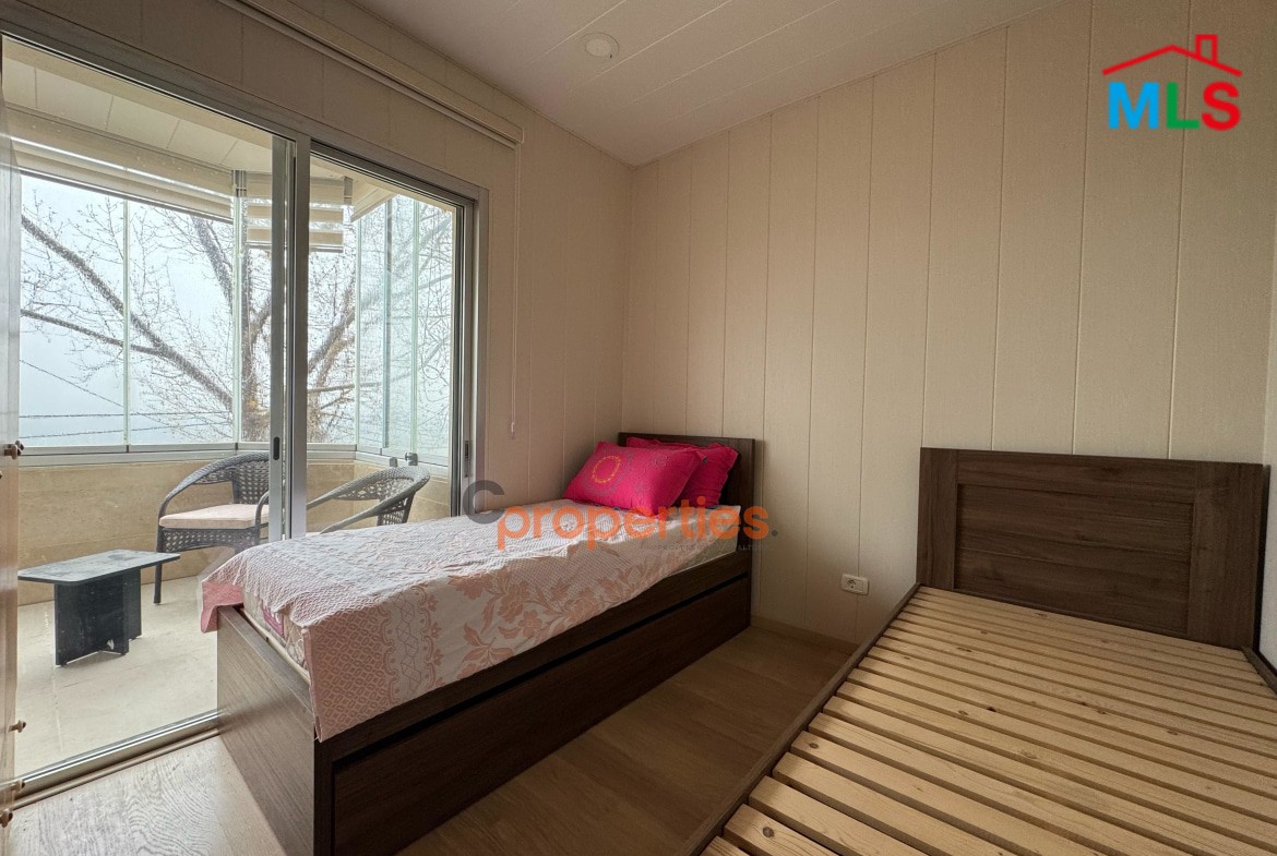 Chalet for rent in Faraya CPKMF35