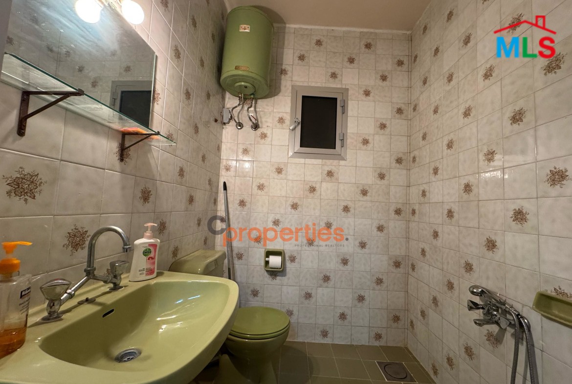 Chalet for rent in Faraya CPKMF35