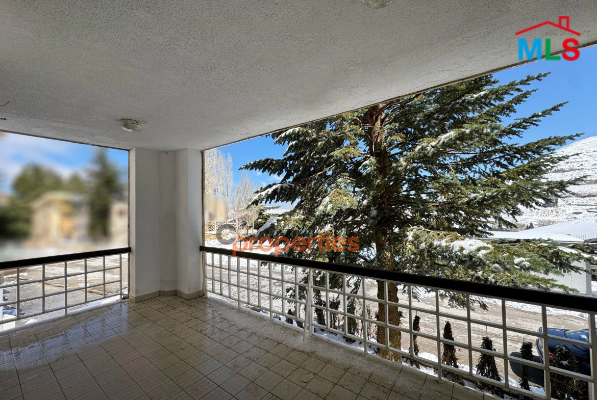 Chalet for rent in Faqra CPKMF36