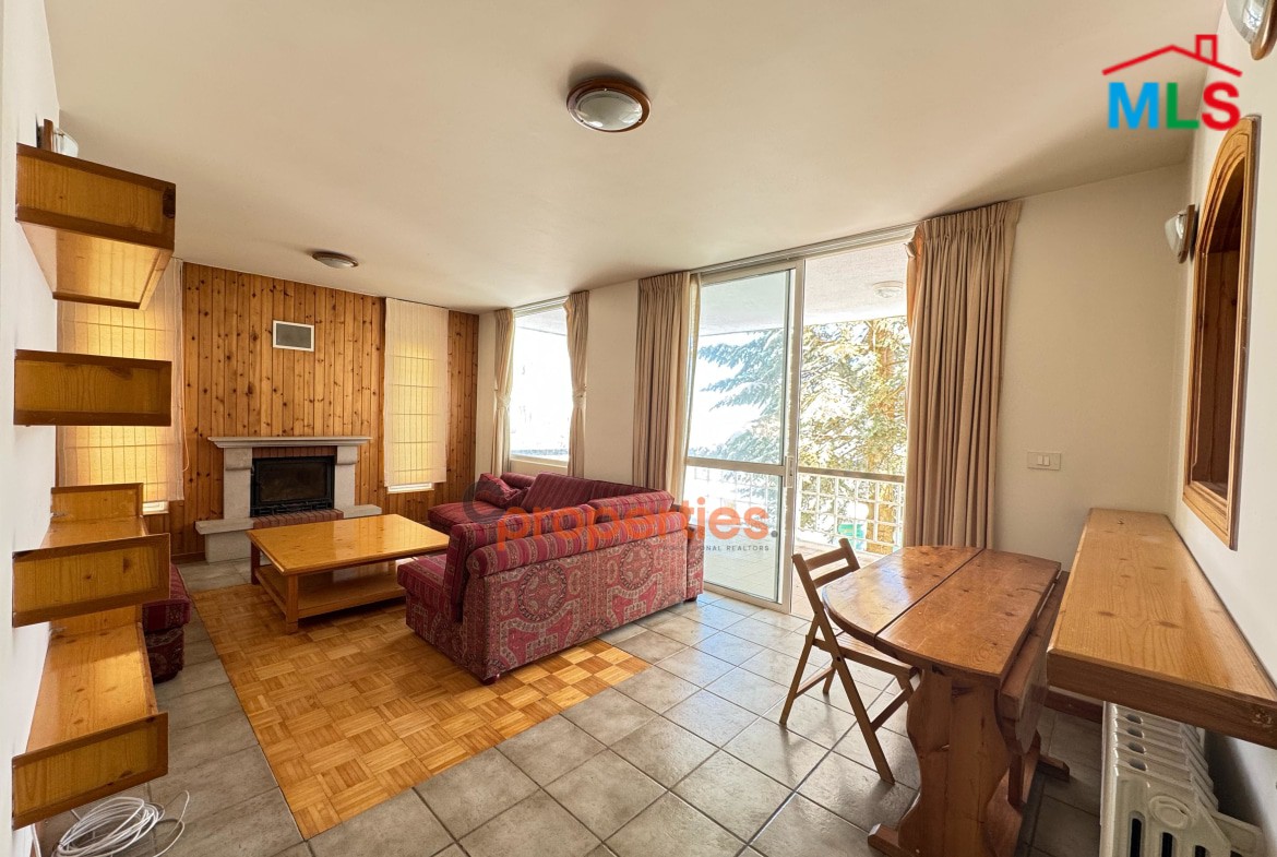 Chalet for rent in Faqra CPKMF36