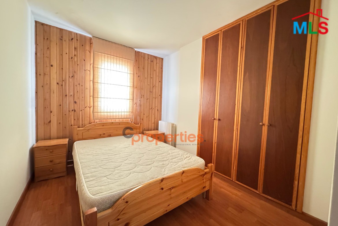 Chalet for rent in Faqra CPKMF36