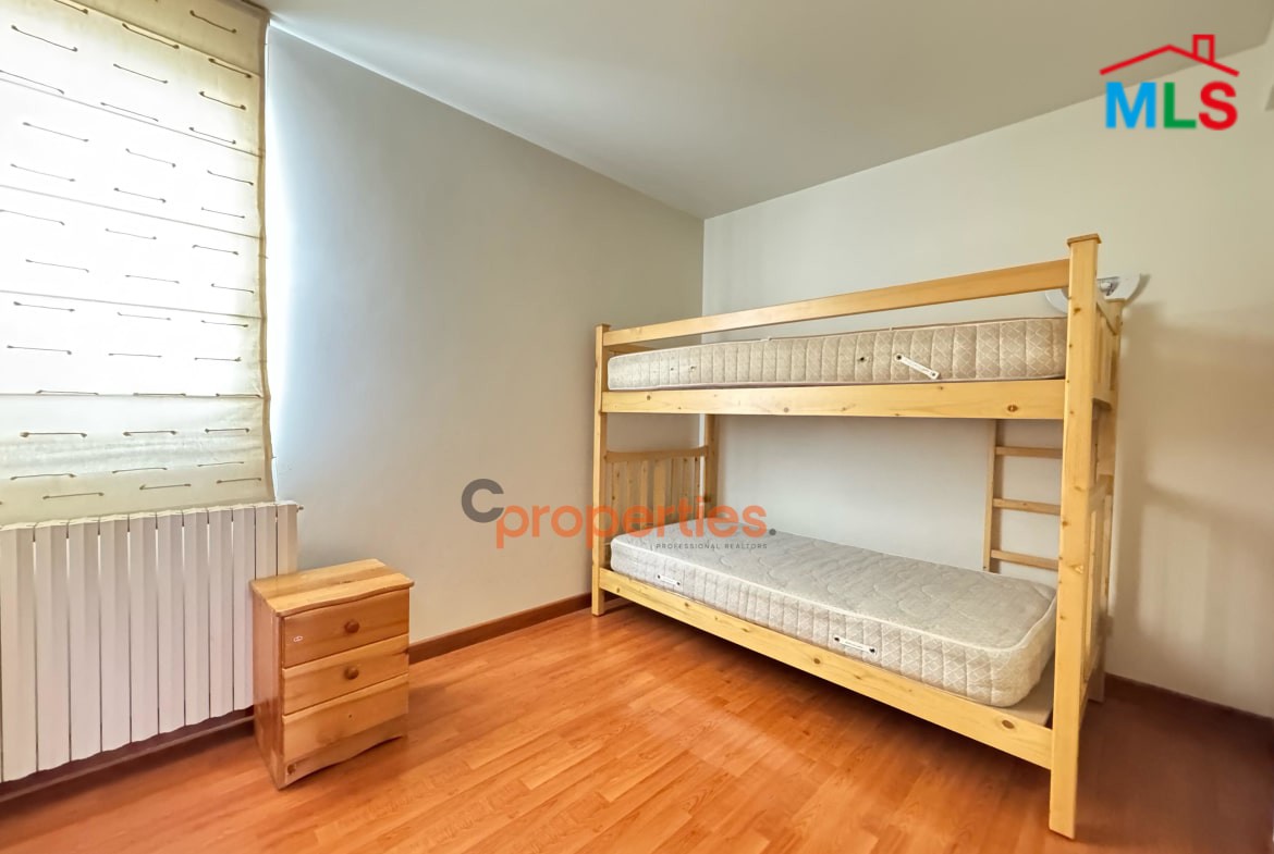 Chalet for rent in Faqra CPKMF36