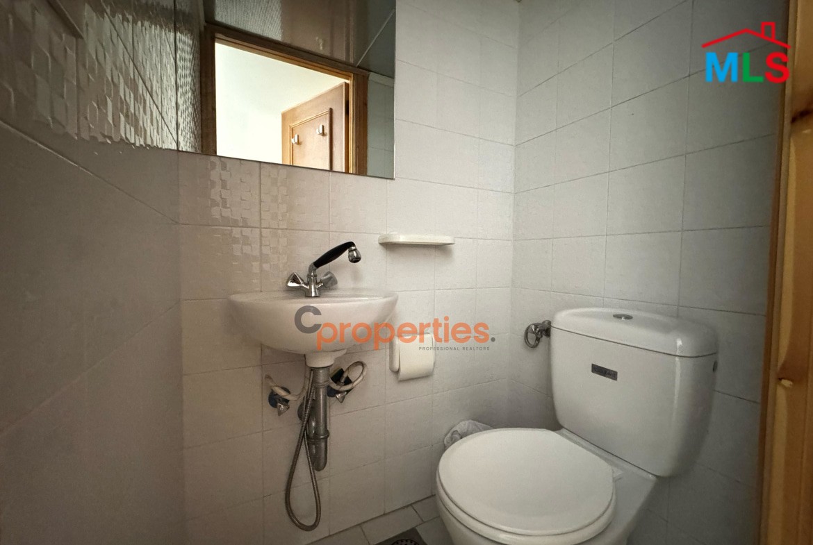 Chalet for rent in Faqra CPKMF36