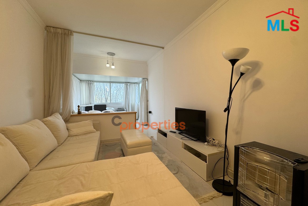 Chalet for rent In faraya CPKMF37
